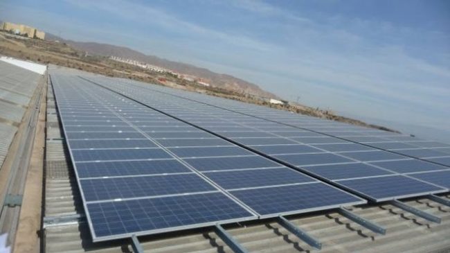 energia renovable