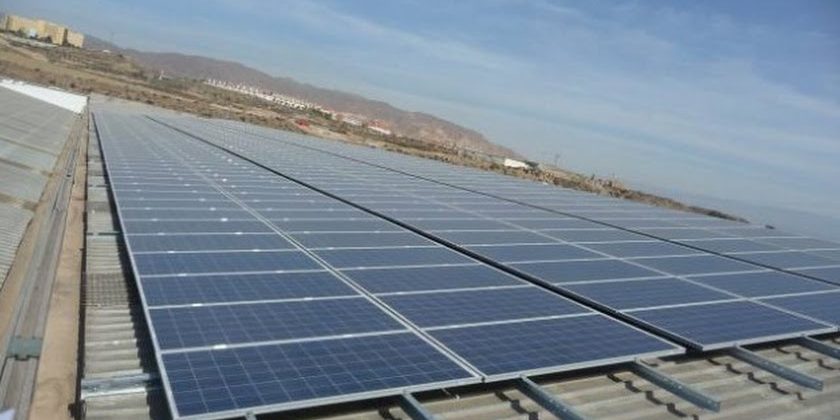 energia renovable
