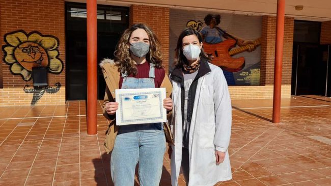 ganadora-boletin-matematico-ual-ies-fuentenueva ganadora-boletin-matematico-ual-