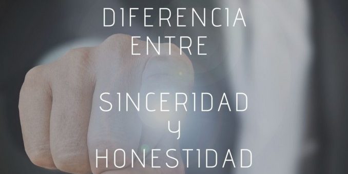 honestidad3 Honestidad & Sinceridad.