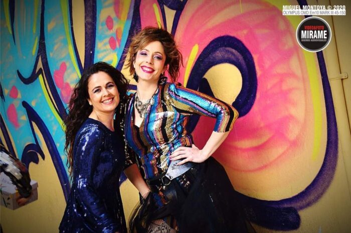 I Wanna Dance The 80S en Candil.