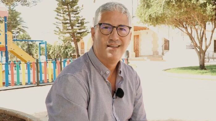 Ismael Torres abre 2022 en Días de Radio