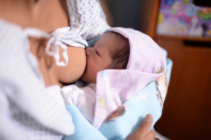 lactancia-materna Nova Ciencia y lactancia materna en DDR