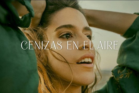 Lena Carrilero y Cenizas en el Aire con explosión de ómicron en Días de Radio