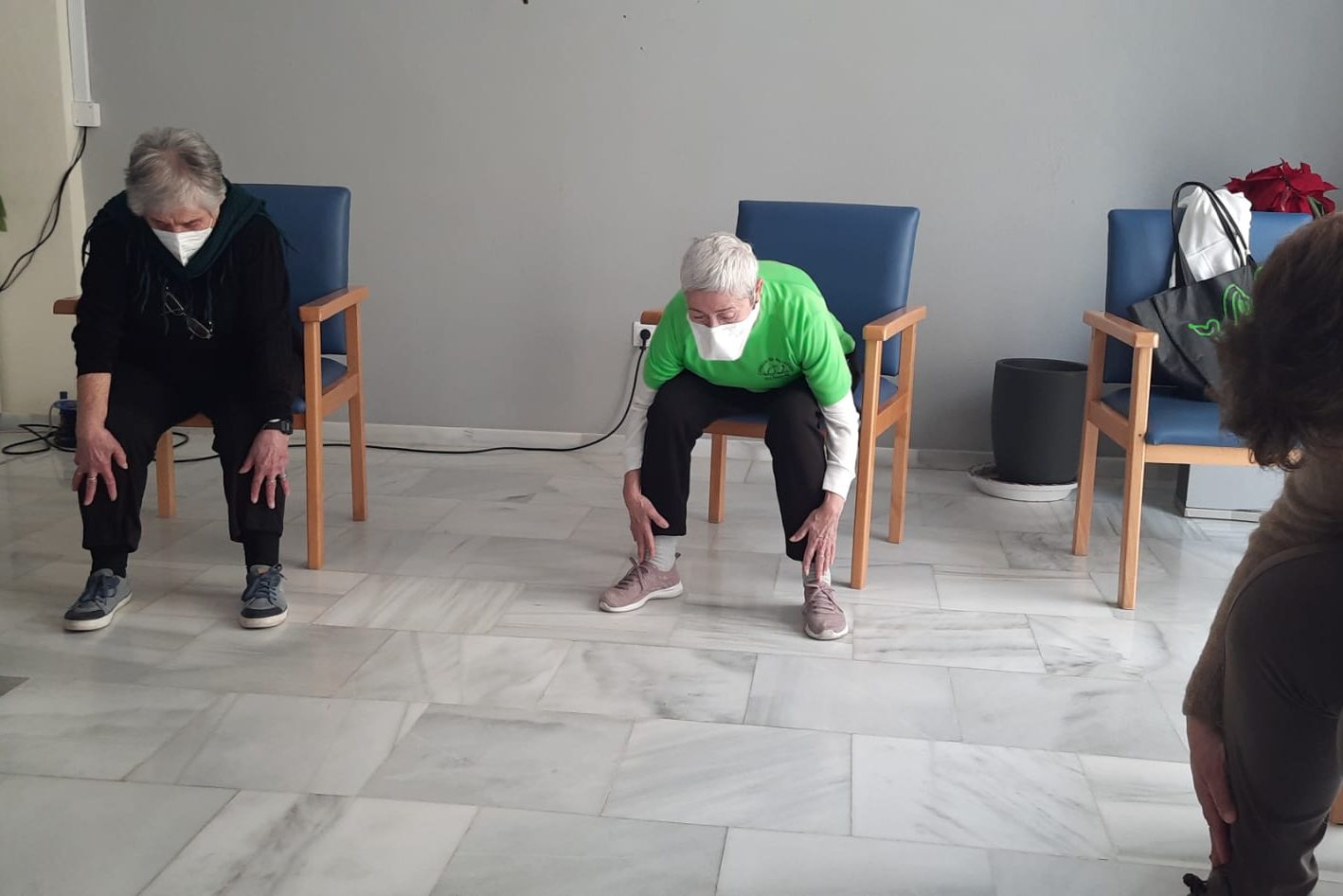 mayores activos 22 Mayores Activos Huércal 22