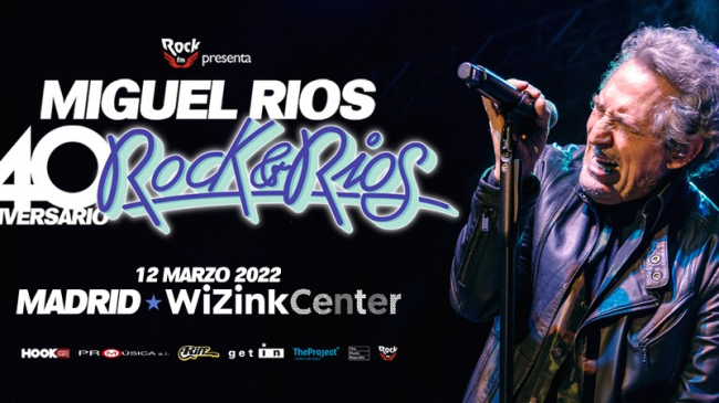 rockandrios marzo22 Rock&Ríos Marzo 22