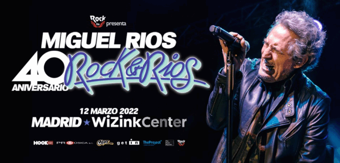 rockandrios marzo22 Rock&Ríos Marzo 22