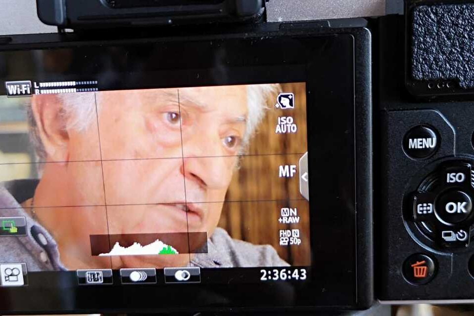 Sanjulian y el Poder de la Ilustración