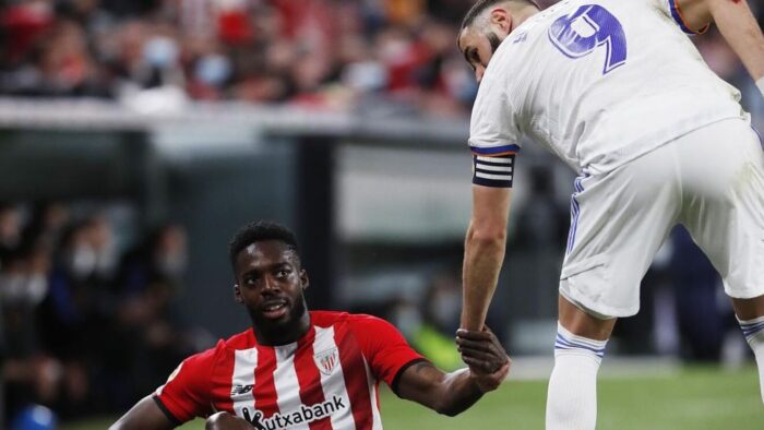 supercopa 22 SuperCopa 22.