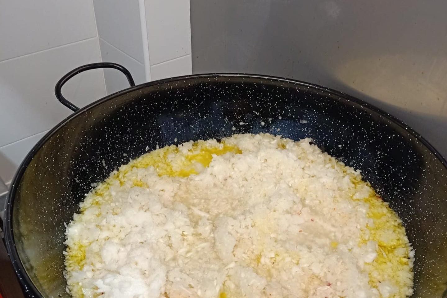 De Mercao con el marza.