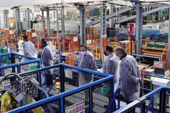 ual-y-la-union Nova Ciencia. UAL y La Unión.