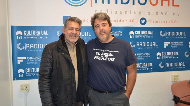 vicente pizarro vidal Ecocampus - Vicente vidal 2021-12-30