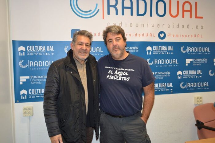 vicente pizarro vidal Ecocampus - Vicente vidal 2021-12-30