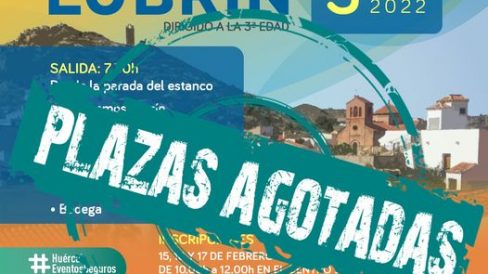 Se mueve Actividad en Huércal.