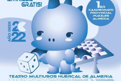 Hibernum III Huércal.