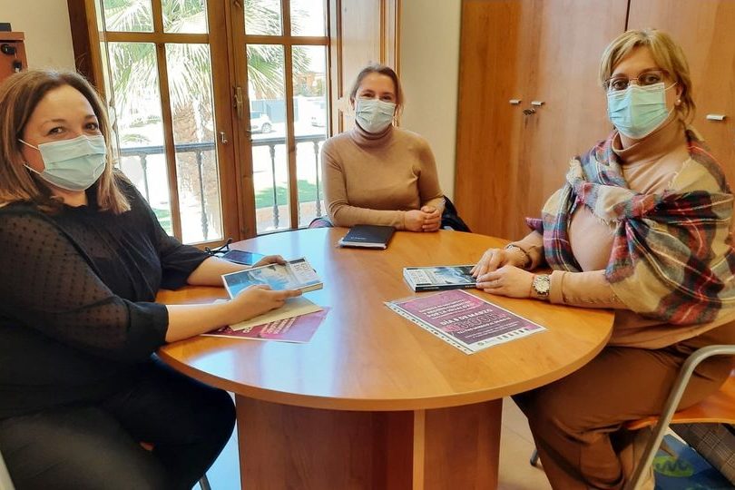 274519389 315208240642126 6807592070182506090 n MUJER EN IGUALDAD HUÉRCAL