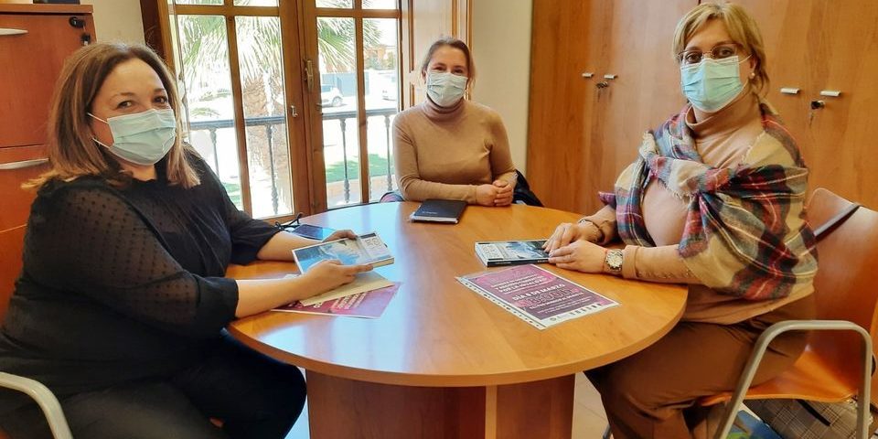 274519389 315208240642126 6807592070182506090 n MUJER EN IGUALDAD HUÉRCAL