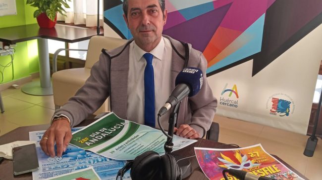 4ae61b18-664c-4363-ae9d-50c73213c00c Agenda Huércal y Eventos seguros.