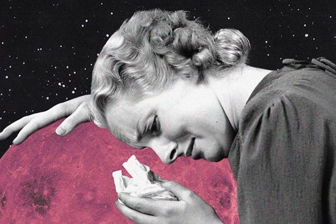 El Ratico y la Culpa de MUJER en DDR.