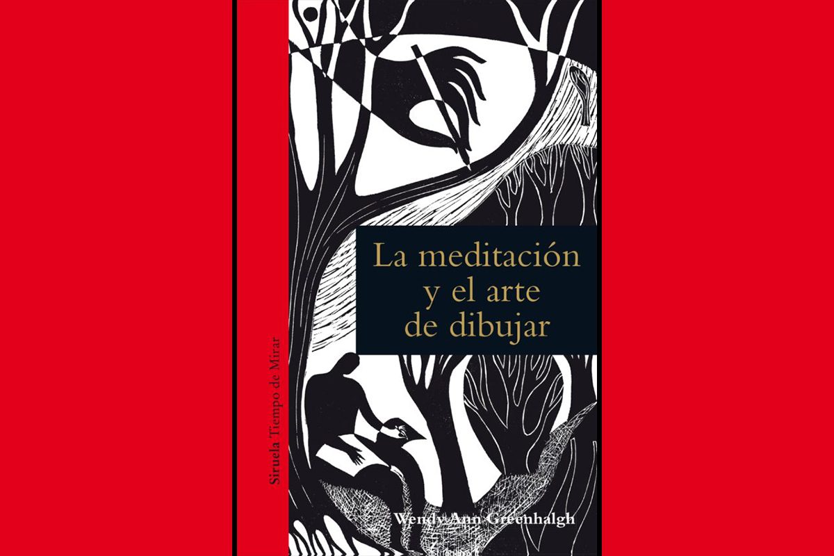 Arte y Meditación en DDR.