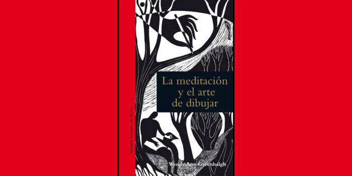 Arte y Meditación en DDR.