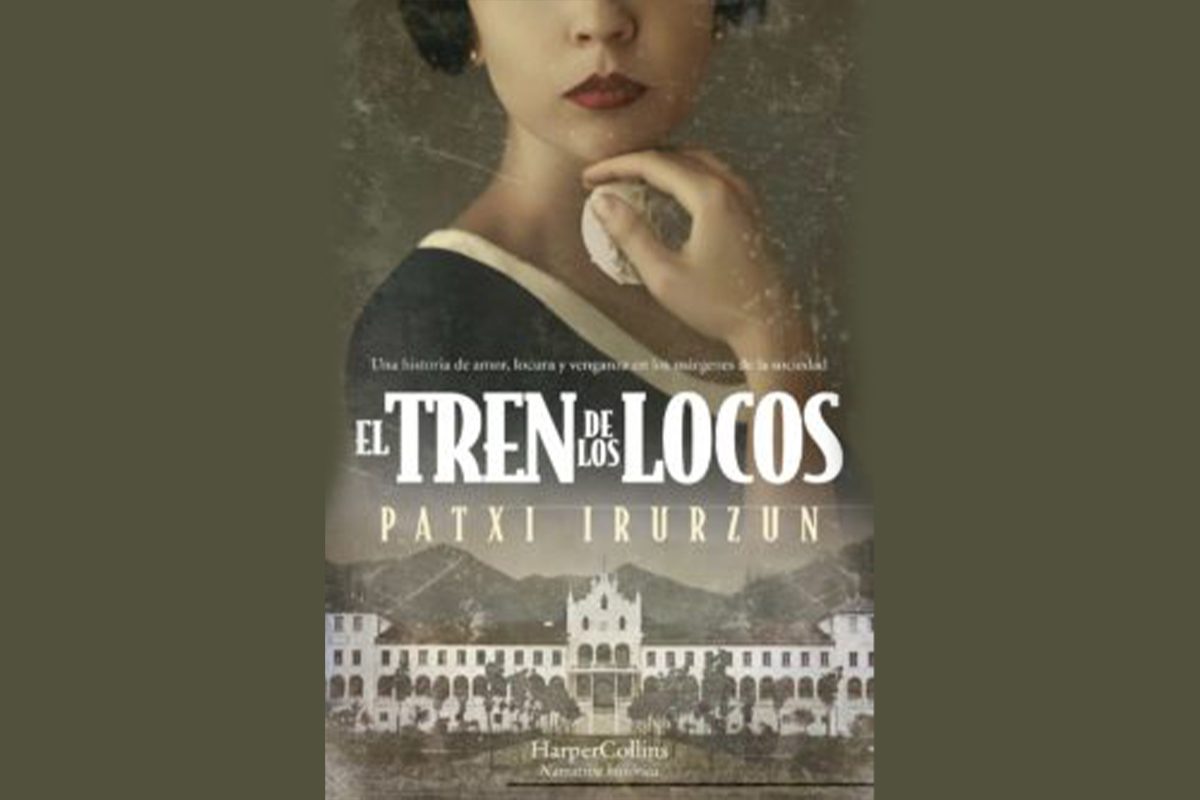 Bibabuk en Días de Radio.