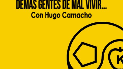 Tempus fugit - 2022-02-27