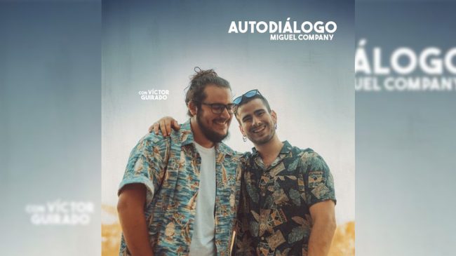 AUTODIÁLOGO. AUTODIÁLOGO.