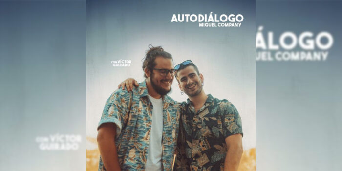AUTODIÁLOGO.