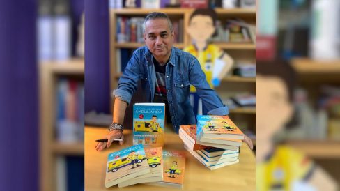 Sanara Mañana - 2022-02-02 Alberto-Luque_batallas-en-una-ambulanci