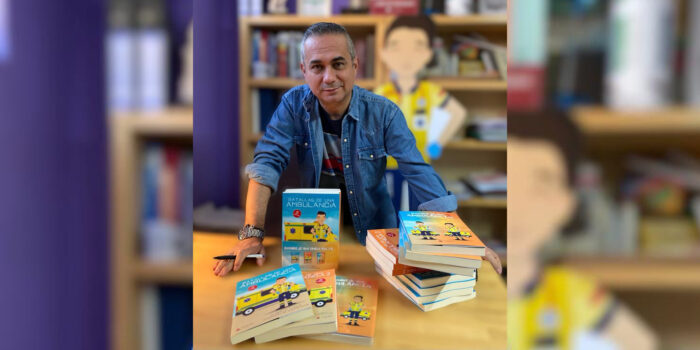 Sanara Mañana - 2022-02-02 Alberto-Luque_batallas-en-una-ambulanci