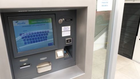 desde puerta del vino Alí Caído