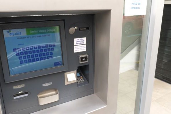 desde puerta del vino Alí Caído