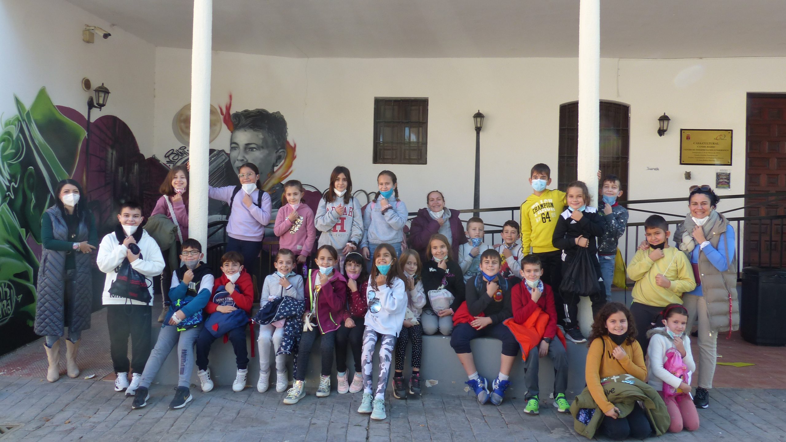 clara campoamor 2022-02-15