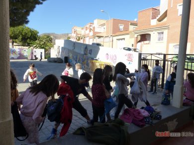 CEIP Clara Campoamor 2022-02-15