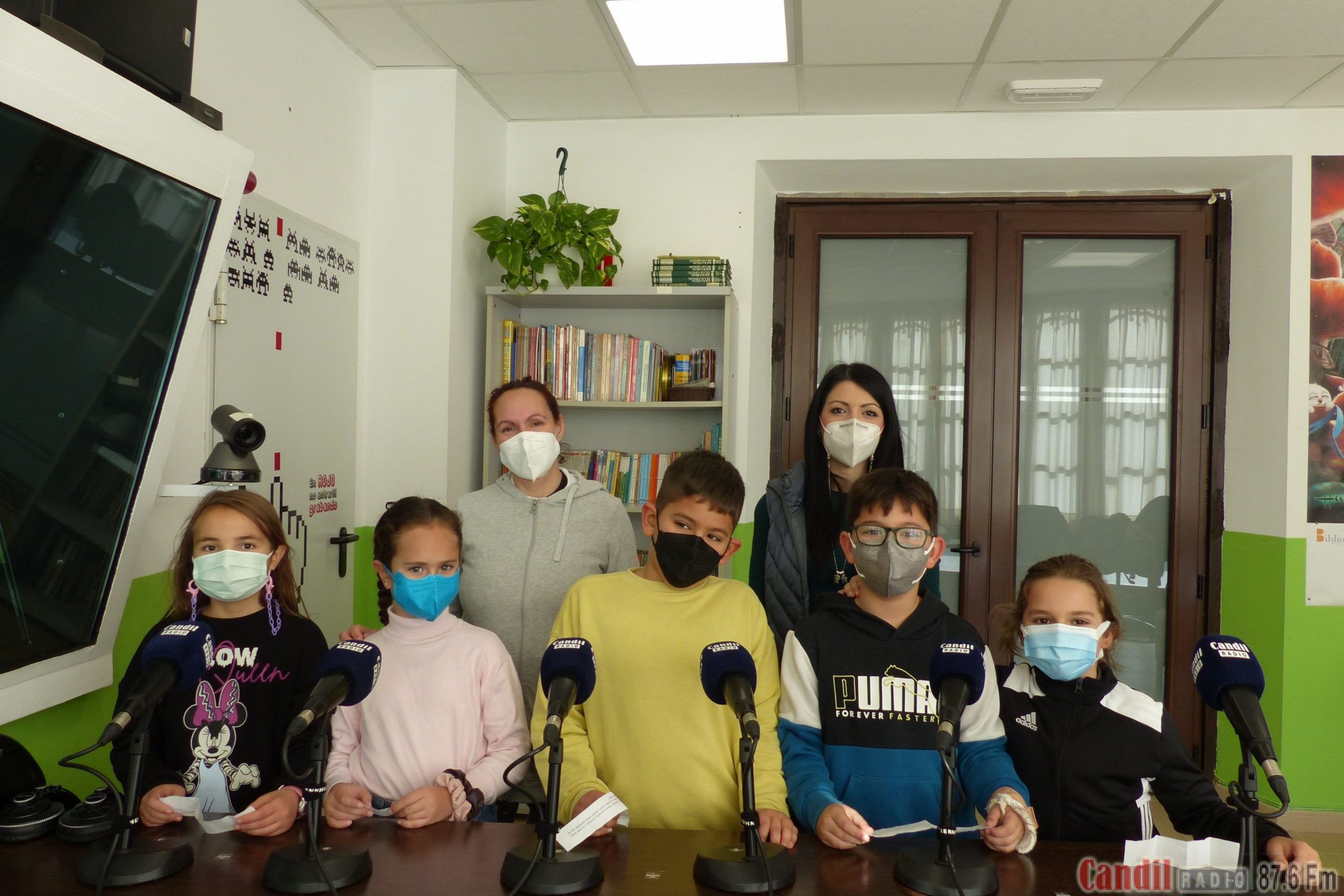 ceip clara campoamor 2022-02-15