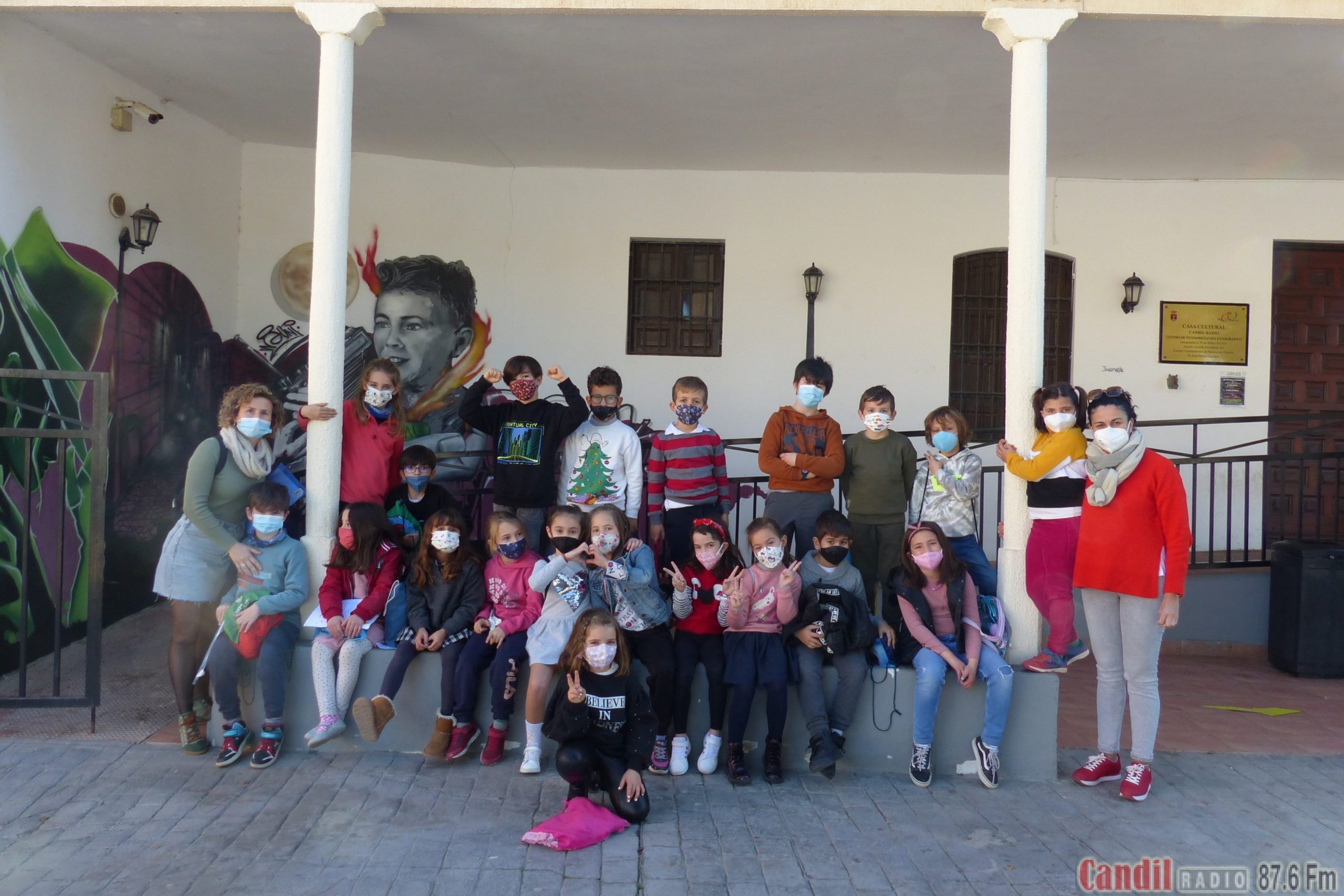 ceip clara campoamor 2022-02-22