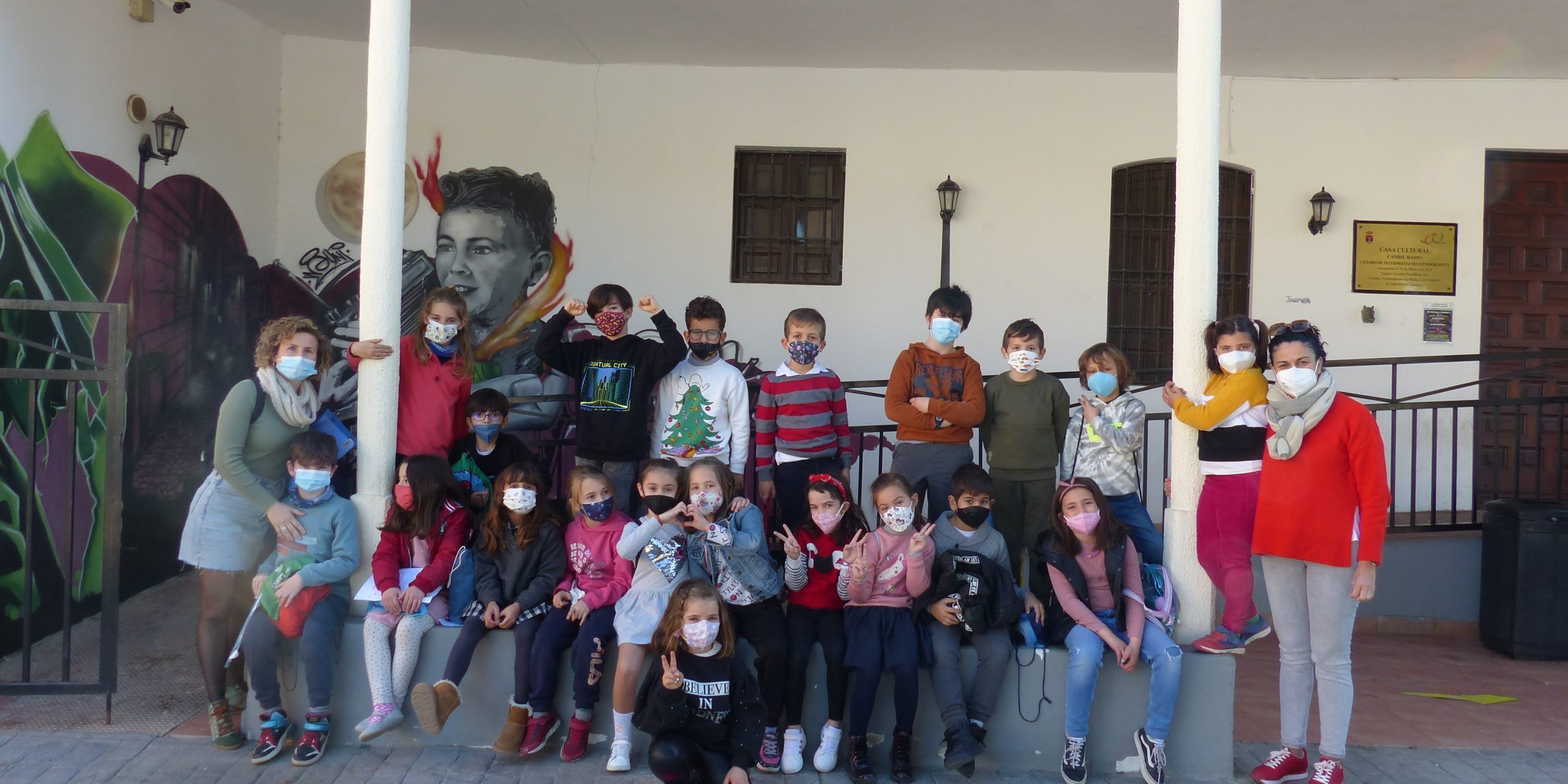 ceip clara campoamor 2022-02-22