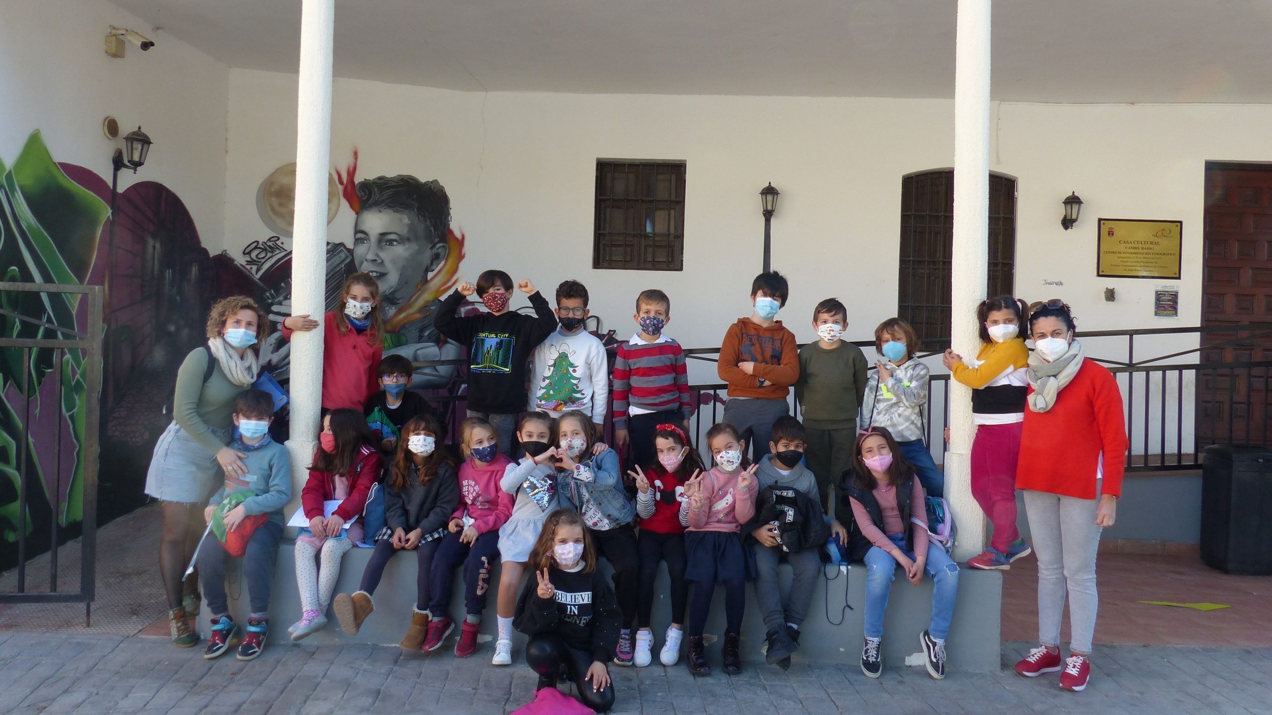 ceip clara campoamor 2022-02-22