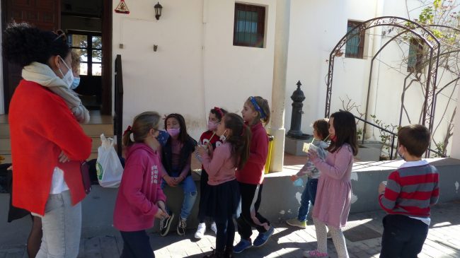 Ceio Clara Campoamor 2022-02-22