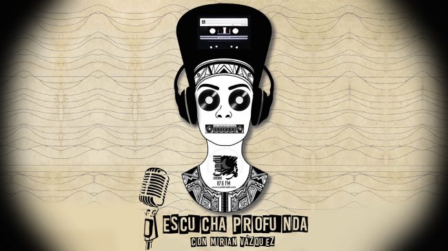 Escucha Profunda