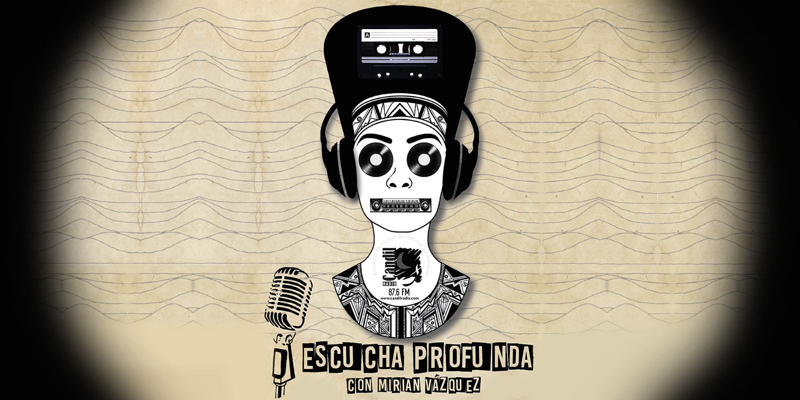 Escucha Profunda