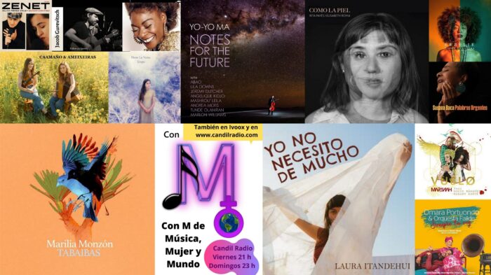 Con M de Mujer y Mundo 2022-02-04