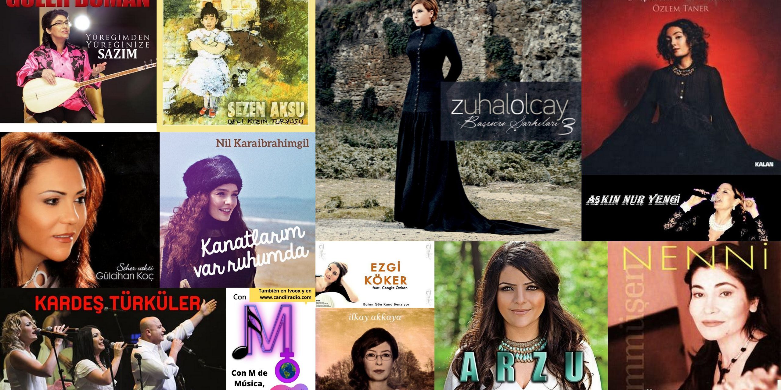 FOTOS CON M 179 TURQUÍA Con M de Mujer y Mundo - Turquia 2022-02-11