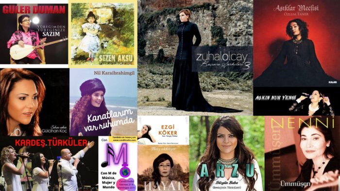 Con M de Mujer y Mundo - Turquia 2022-02-11