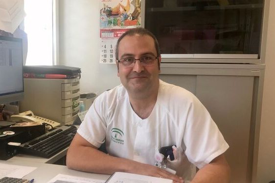 encuentro Asapapros en DDR.