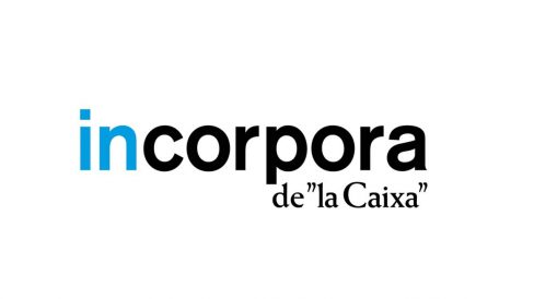 incorpora la caixa