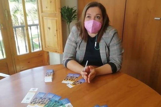 Igualdad-Huercal-Almeria-Puri-Matas 1552655108 135051417 667x375 Finanzas y Hacienda con Igualdad Huércal 22.