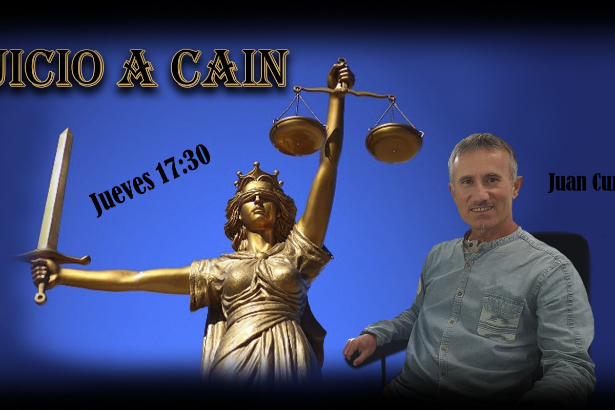 Juicio a Cain