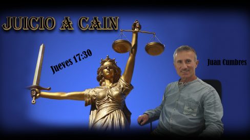 Juicio a Cain Juicio a Cain
